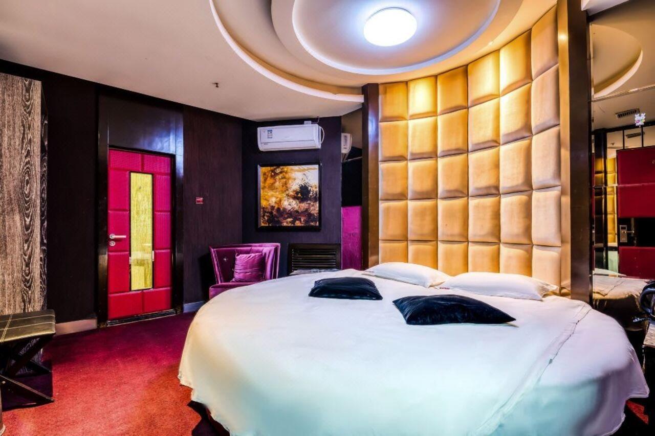 Harbin Yakelai Holiday Hotel 외부 사진