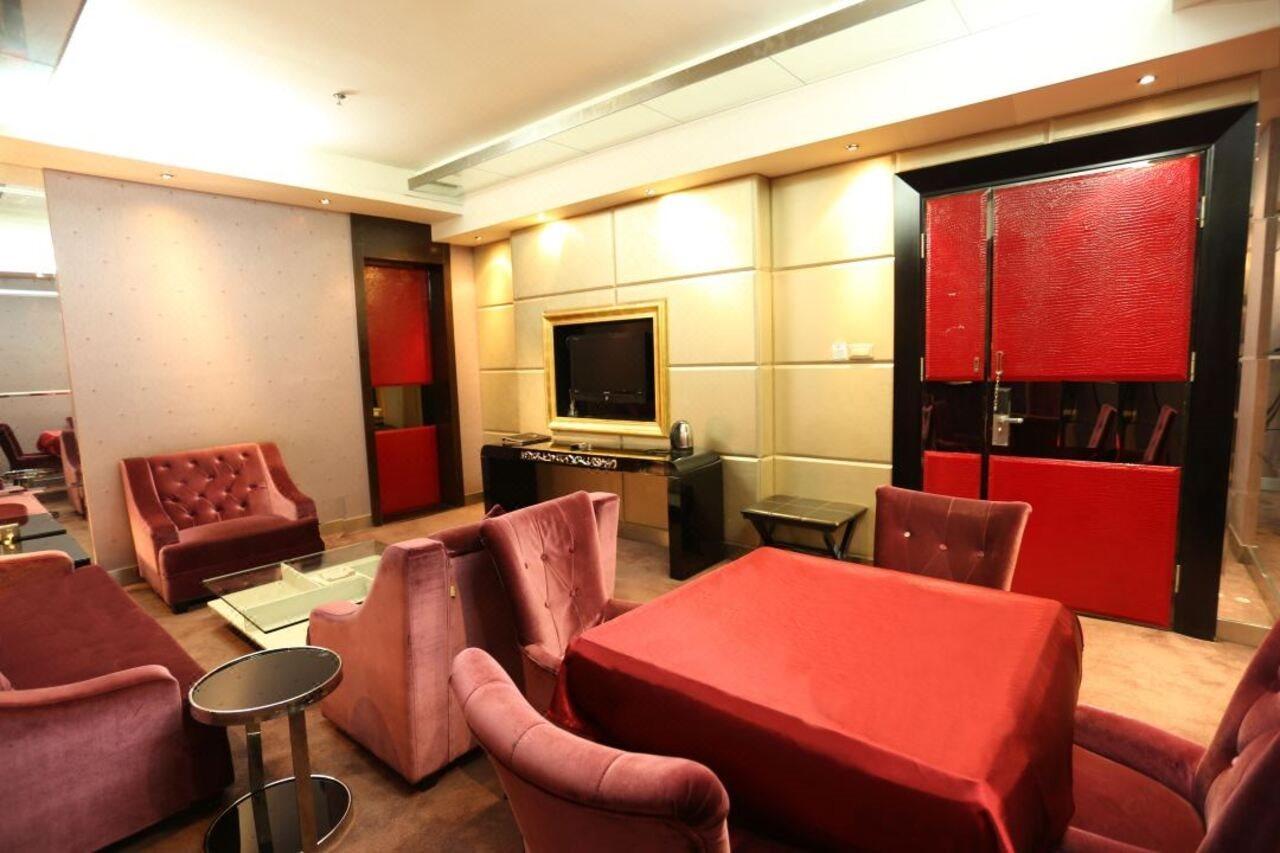 Harbin Yakelai Holiday Hotel 외부 사진