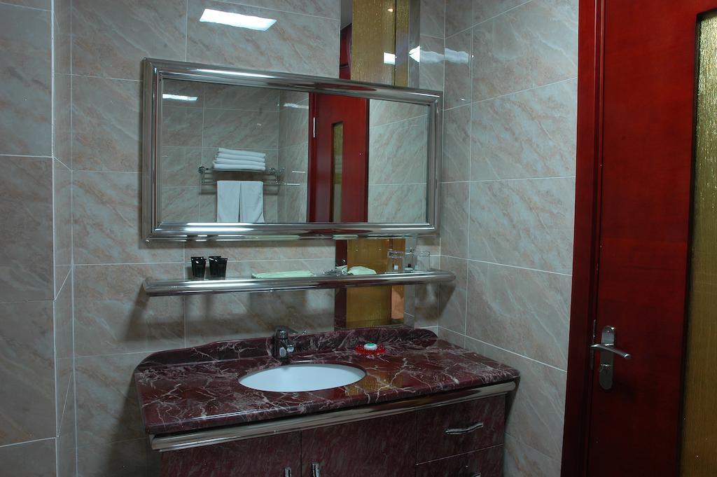 Harbin Yakelai Holiday Hotel 외부 사진