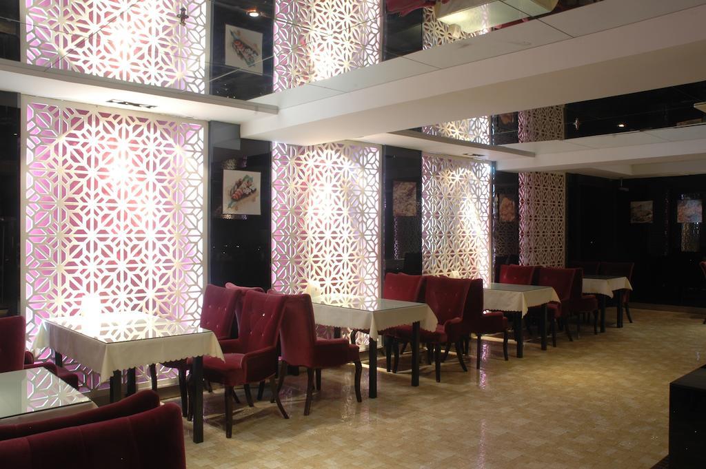 Harbin Yakelai Holiday Hotel 외부 사진