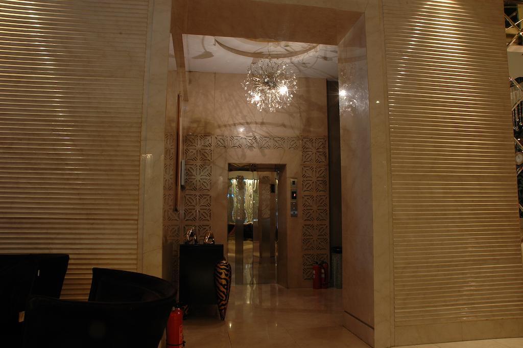Harbin Yakelai Holiday Hotel 외부 사진