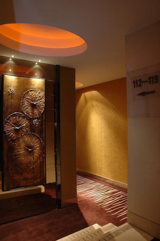 Harbin Yakelai Holiday Hotel 외부 사진