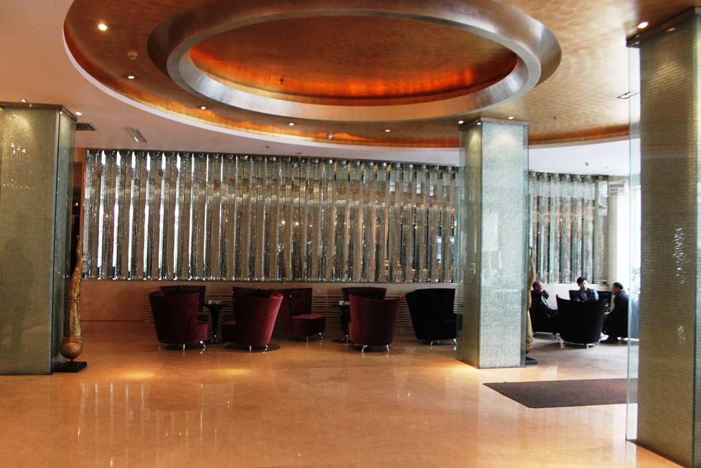 Harbin Yakelai Holiday Hotel 외부 사진