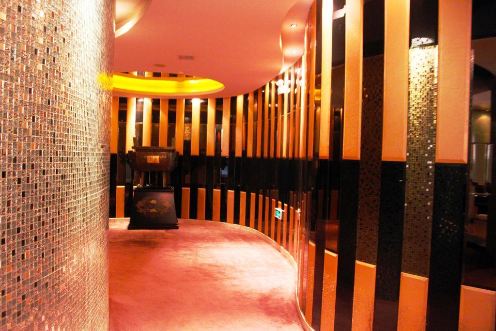 Harbin Yakelai Holiday Hotel 외부 사진