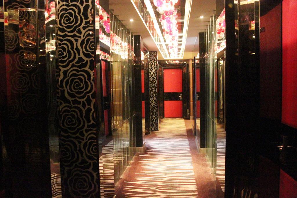 Harbin Yakelai Holiday Hotel 외부 사진