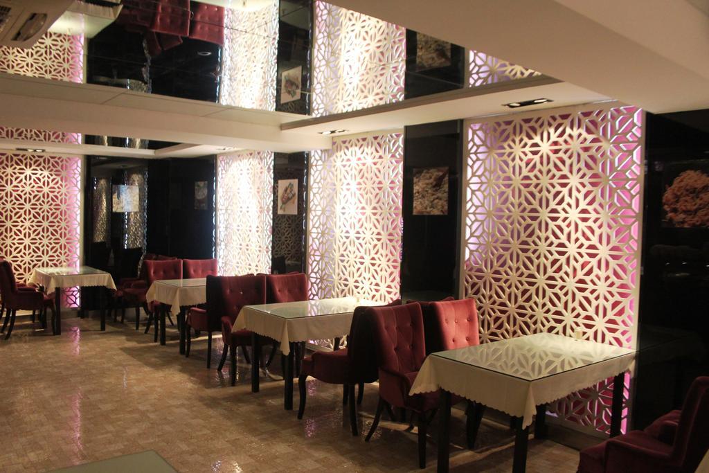 Harbin Yakelai Holiday Hotel 외부 사진