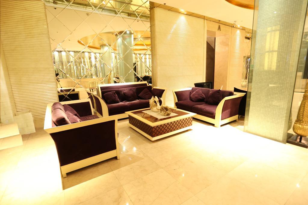 Harbin Yakelai Holiday Hotel 외부 사진