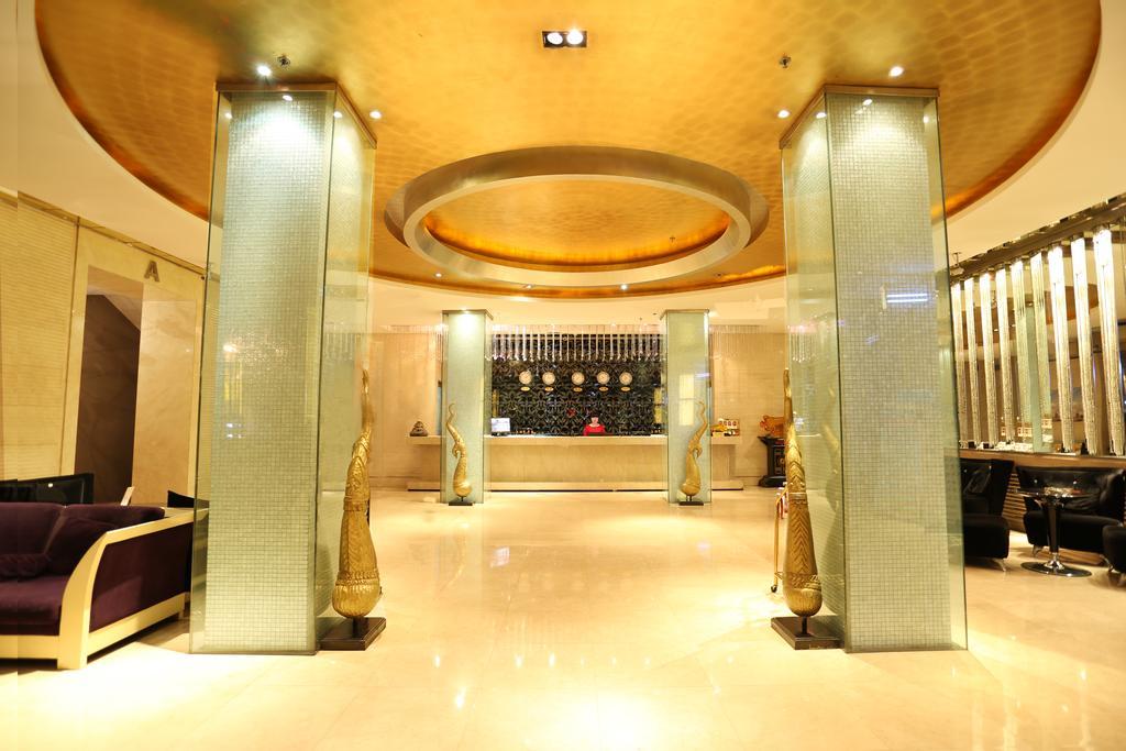Harbin Yakelai Holiday Hotel 객실 사진