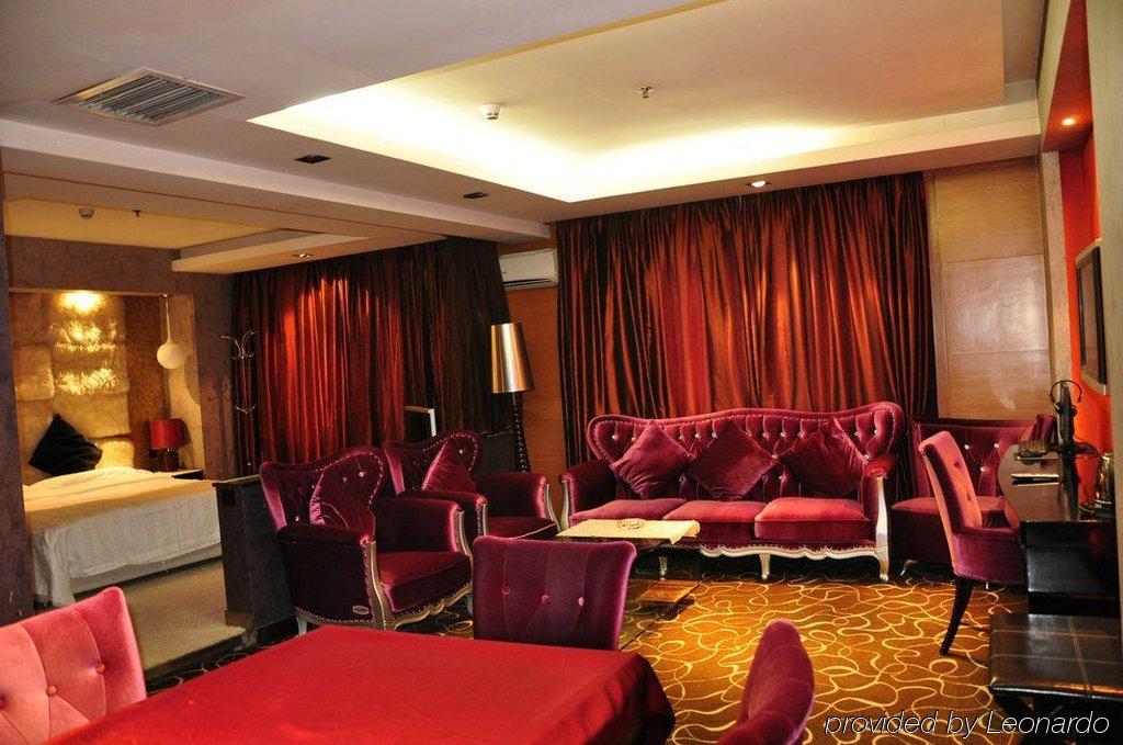 Harbin Yakelai Holiday Hotel 객실 사진