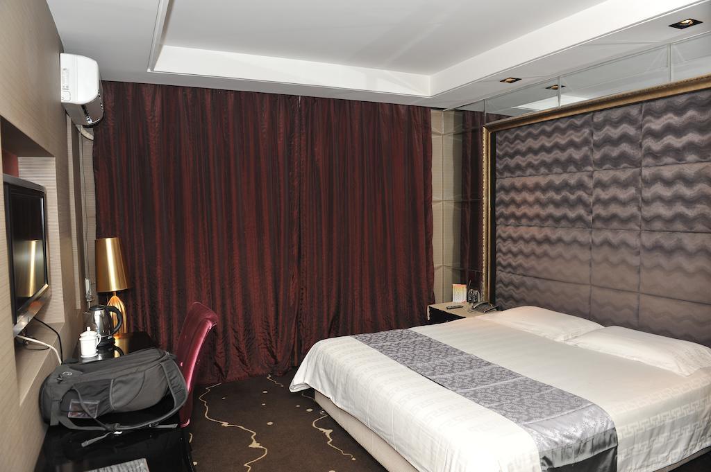Harbin Yakelai Holiday Hotel 객실 사진