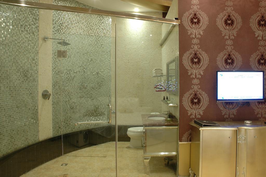 Harbin Yakelai Holiday Hotel 외부 사진