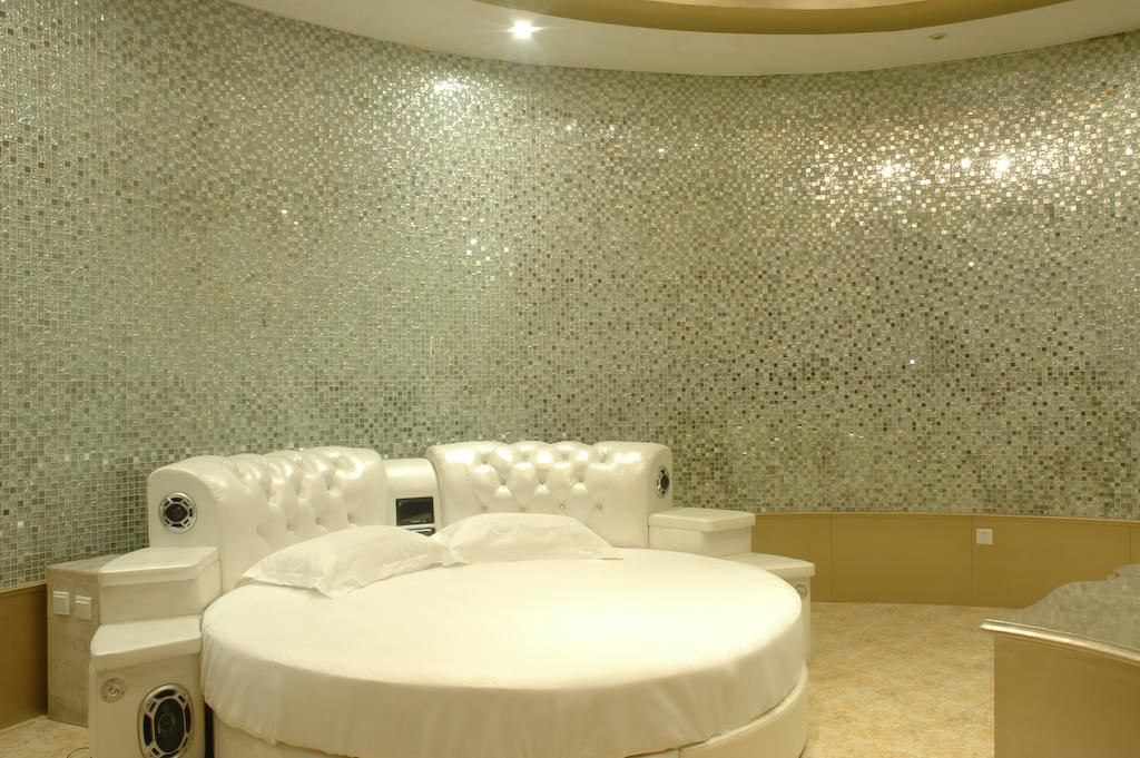 Harbin Yakelai Holiday Hotel 외부 사진