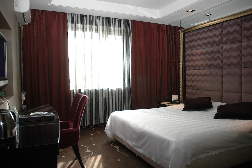Harbin Yakelai Holiday Hotel 객실 사진