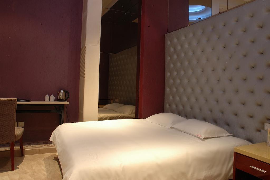 Harbin Yakelai Holiday Hotel 객실 사진