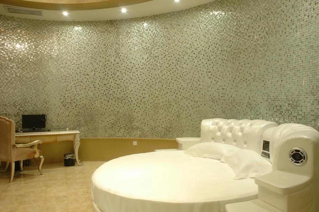 Harbin Yakelai Holiday Hotel 외부 사진