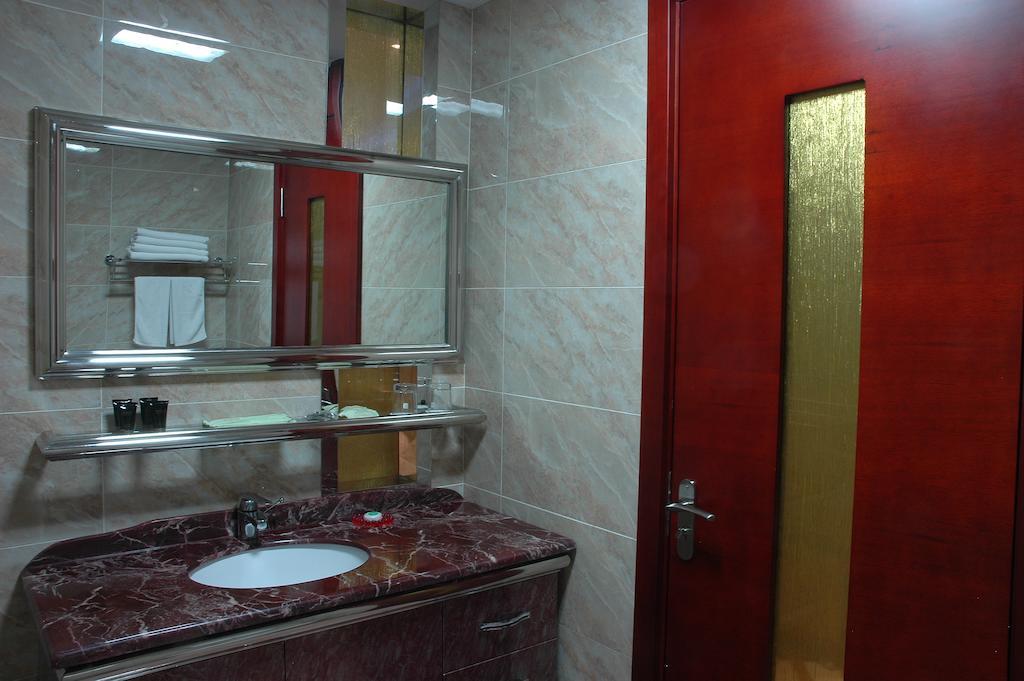 Harbin Yakelai Holiday Hotel 객실 사진