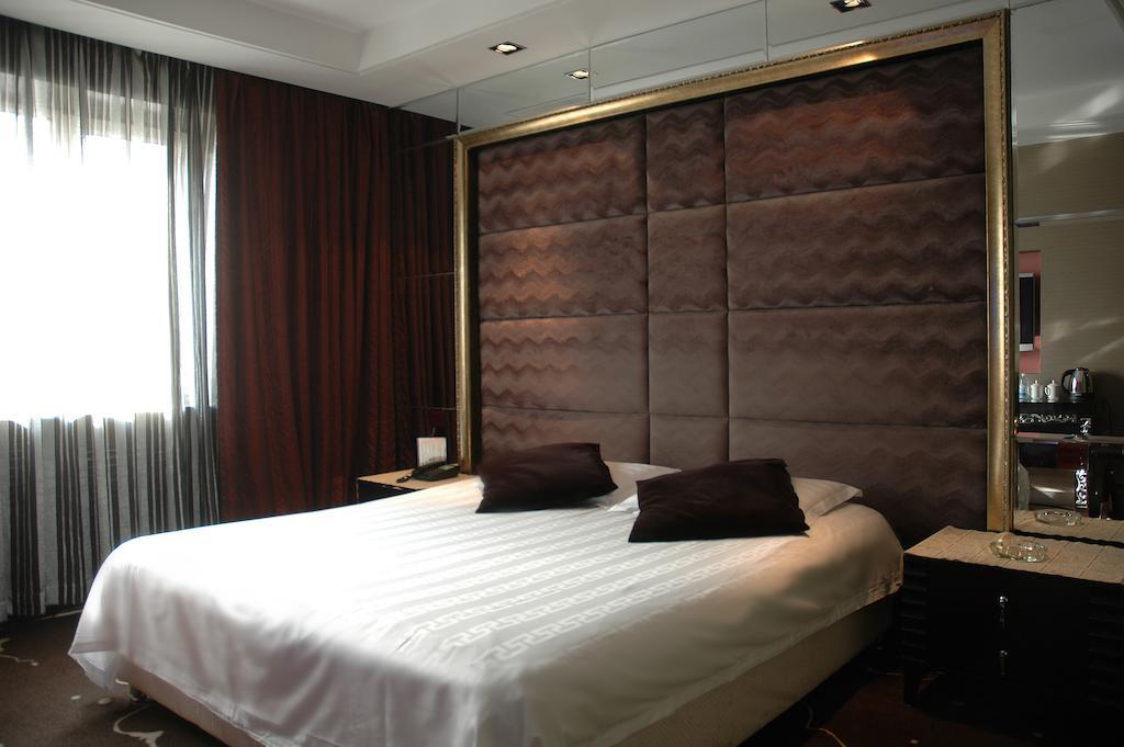 Harbin Yakelai Holiday Hotel 객실 사진