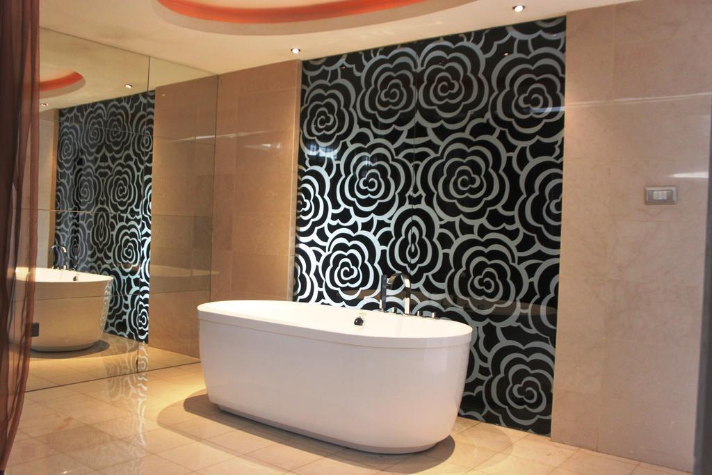 Harbin Yakelai Holiday Hotel 객실 사진